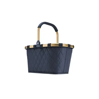 frame rhombus midnight gold