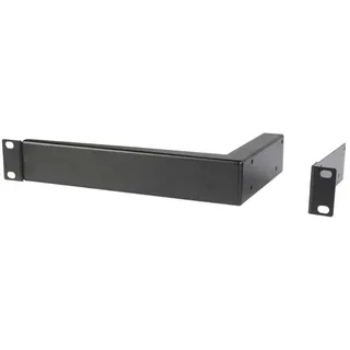 MA Lighting MA 2Port Node / 4Port Node 19" Rack Einbau Kit – Leerblende