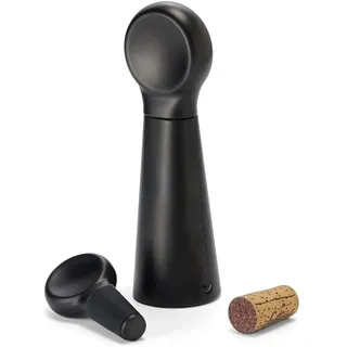 philippi VINO Wein-Set Korkenzieher und Stopper
