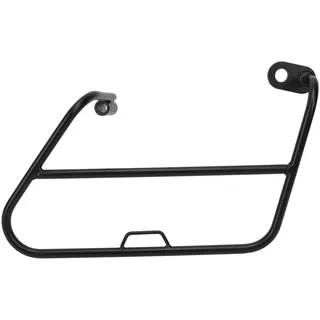 Motorrad-Seitengepäckträger,Motorrad-Gepäckablage,Motorrad-Sitz-Gepäckträger,Motorrad-Gepäckträger-Halterung,Motorrad-Gepäckablage,Motorrad...