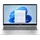 15-fd1063nw Intel Core Ultra 7 155H 24 GB RAM 512 GB SSD Win11 Home Natural Silver
