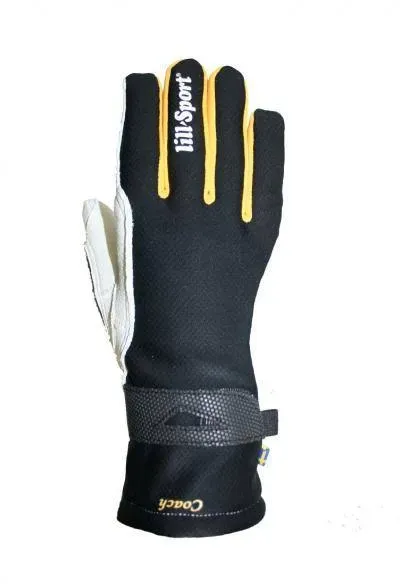 Lillsport Coach herren-langlaufhandschuhe