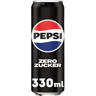 Pepsi Cola Zero Dose 0,33l