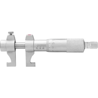 Fortis Innenmessschraube mit HM-Messflächen 25-50mm FORTIS
