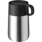WMF Thermobecher Travel Mug Impulse 0,3l - silber