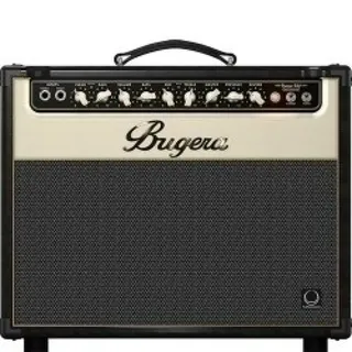 Bugera V22 Infinium schwarz/beige