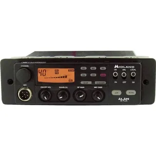 Albrecht Einbaurahmen Albrecht 75470