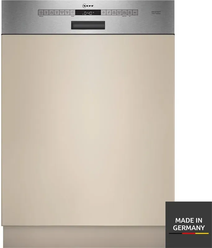 Neff Spülmaschine  GILEA 20 = S145EBS04D + Z780BI01