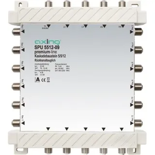 Axing SPU 5512-09