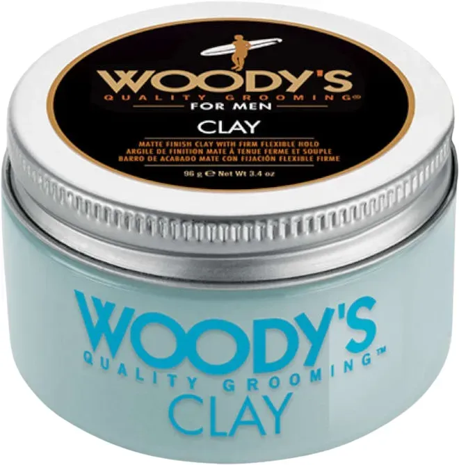 WOODY'S Clay 96g