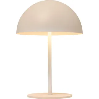 NORTHPOINT LED Tischlampe Beige