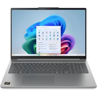 Lenovo IdeaPad Slim 5 16'' AMD Ryzen AI 7 350 24 GB RAM 1 TB SSD Win11 Home