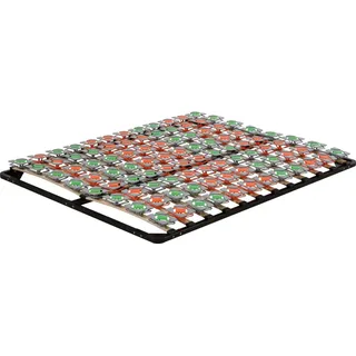 iflair IF57 FLOWER Tellerlattenrost verstellbar 160 x 200 cm