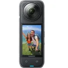 Insta360 X4 Ultimate 8K 360 Action-Kamera – Explorer-Paket - Neu mit 19% MwSt / OVP