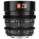 Viltrox S 56mm t/1.5 Micro Four Thirds