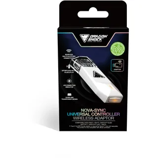 dragonshock Nova-Sync Adapter