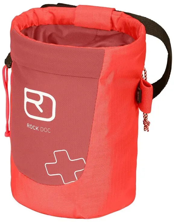 Ortovox First Aid Rock Doc coral