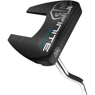 Wilson Staff Golf Wilson Damen INFINITE PUTTER BUCK TOWN LRH 33 Golfschläger, Mehrfarben