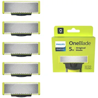 Philips Ersatzklinge 360 QP250/50 5 St.