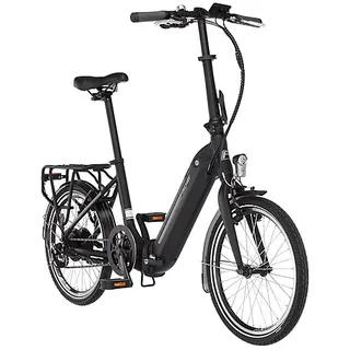 Fischer CITA Agilo 2.0 2023 20 Zoll RH 36 cm Unisex schwarz