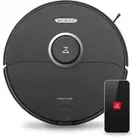 RoboRock S8 Saug-/Wischroboter schwarz