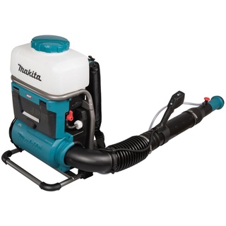 Makita PM001GL202 Akku-Drucksprüher, Spritzgerät 15l