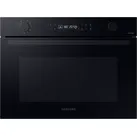 Samsung Kompaktofen mit Mikrowelle, 50 l, WiFi Steuerung Black