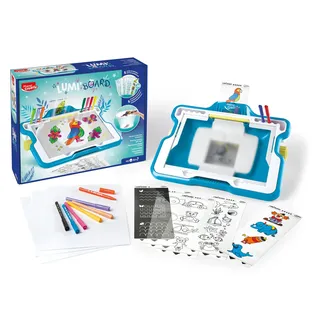 Maped 907021 CREATIV - Lichttisch, Lichtmaschine LUMI'BOARD, 1 Stück (1er Pack)