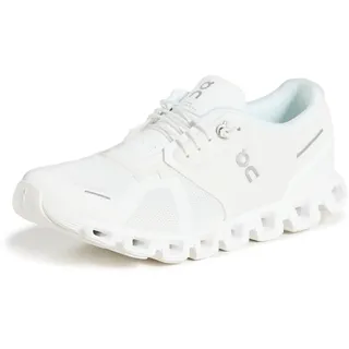Herren Undyed-White/White 46