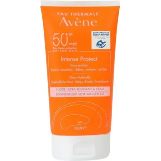 Avène Intense Protect SPF 50+ 150 ml