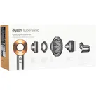 Dyson SupersonicTM Haartrockner - Nickel/Kupfer - Neu mit 19% MwSt / OVP
