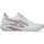 Asics Blade FF 2 Damen Handballschuhe weiß Größe 37 1 2 37 1 2