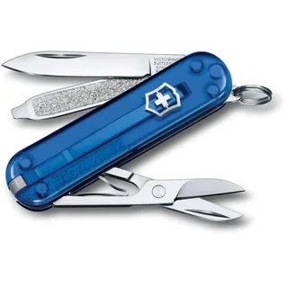 7 Funktionen, kleines Taschenmesser Deep Ocean