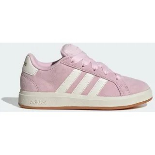 Clear Pink / Off White / Gum 38 2/3
