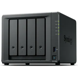 Synology DS425+ NAS System 4-Bay