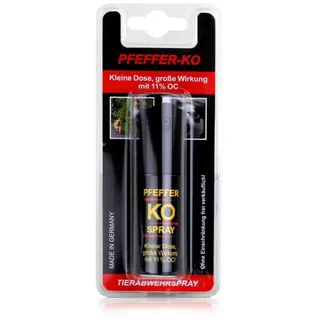 Ballistol Pfeffer-KO Spray