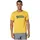 T-shirt ochre XL