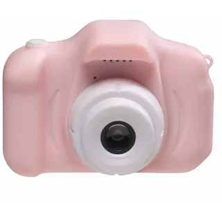 Denver KCA-1340 rosa Kinderkamera