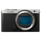 Panasonic Lumix S9 Black/Silver inkl. 200,00€ Sofort-Rabatt