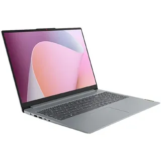 16" AMD Ryzen 7 16 GB RAM 1 TB SSD Arctic Grey