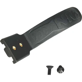 NKD Stunt-Scooter Roller Ersatz Flex Brake Bremse 110mm Schwarz - Schwarz
