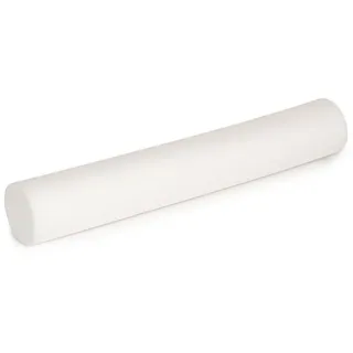 SISSEL Pilatesrolle Pilates Roller, Ideale Ergänzung zum Pilates-Mattentraining