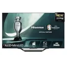 Hisense 20013117 55U7NQ LED-Fernseher 139cm E 4K ULED HDR ...