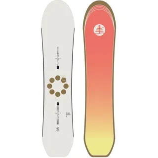 BURTON Family Tree Gril Master Smalls Junior-snowboard - Graphic - 130