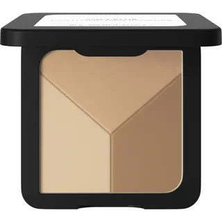 Catrice Catr. Soft Blur Contour Trio Powder 010