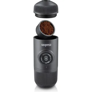 WACACO Nanopresso grey