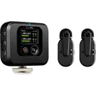 Shure MoveMic Two Receiver Kit, Mikrofon