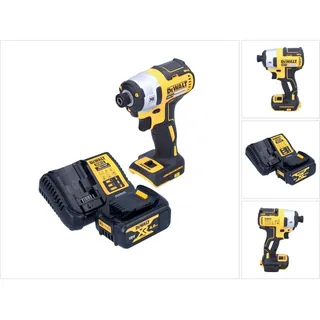 DCF887M1 inkl. 1 x 4,0 Ah + Ladegerät