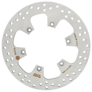 Brembo Bremsscheibe - Serie-Oro - Fixed Disc 68B407F0