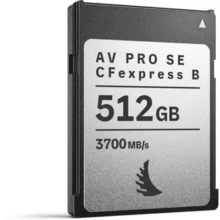 Angelbird AV PRO SE CFexpress v4 MK2 512GB Typ B